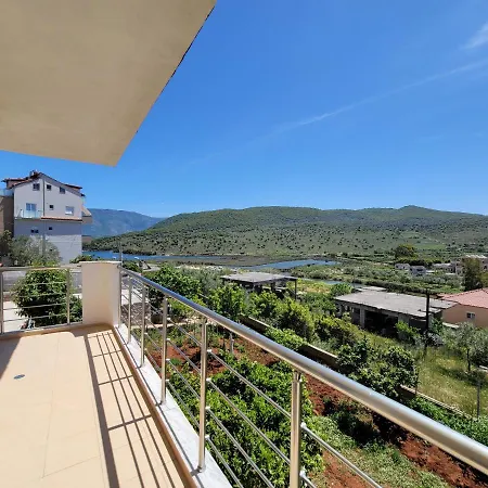 Apartament Bledi Ksamil