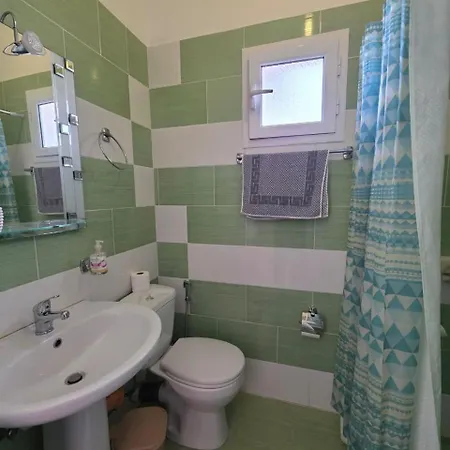 Bledi Apartament *