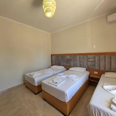Apartament Bledi
