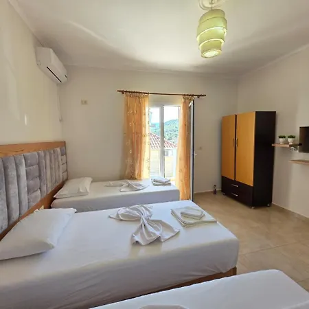 Bledi Apartament *