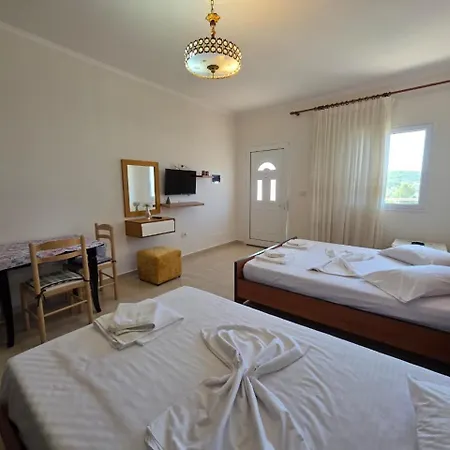 Bledi Apartament