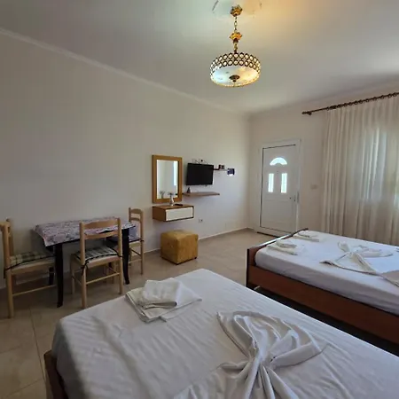 Apartament Bledi
