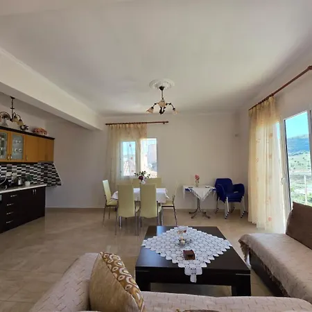 Apartament Bledi *