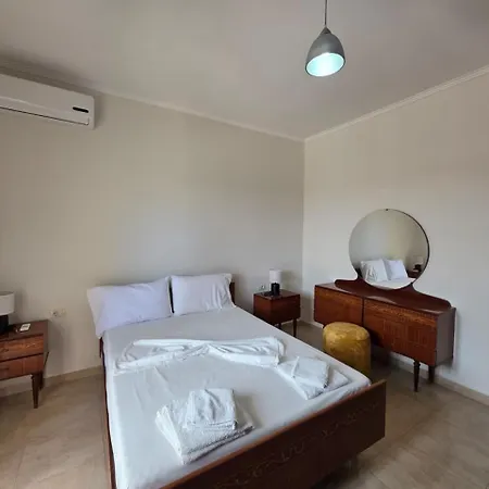 Bledi Apartament Ksamil