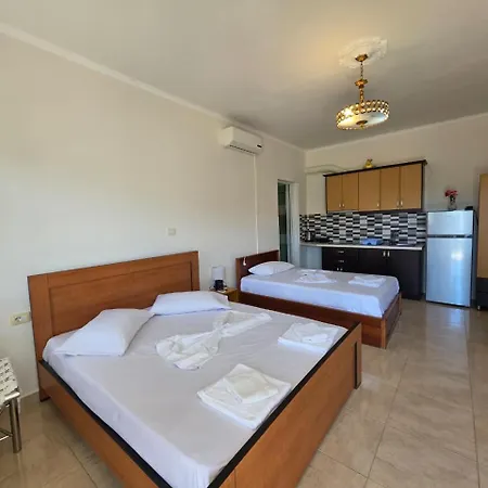 Apartament Bledi
