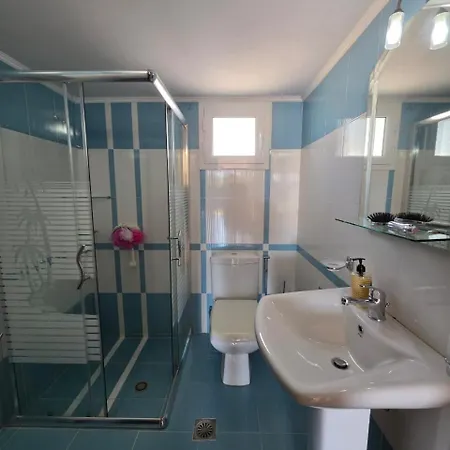 Bledi Apartament Ksamil