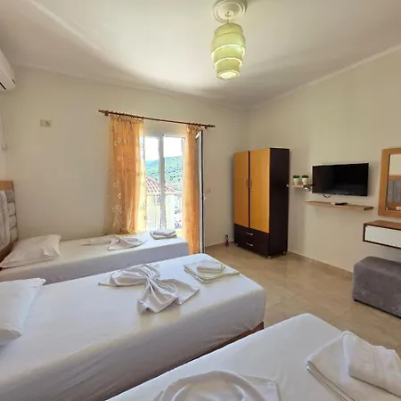 Bledi Apartament