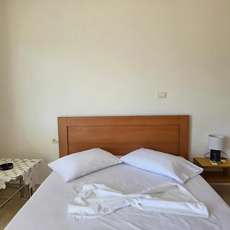 Apartament Bledi Ksamil