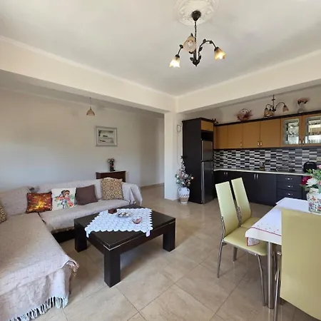 Bledi Apartament *