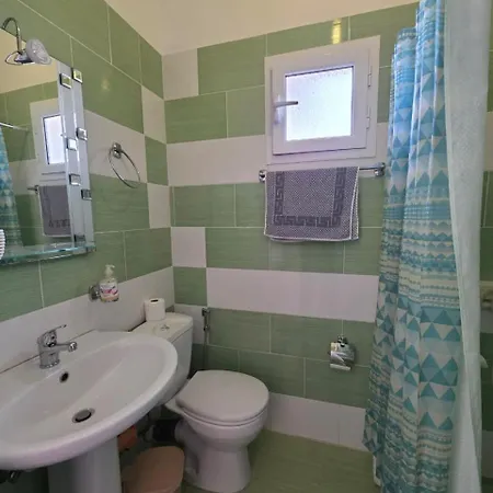 Apartament Bledi *