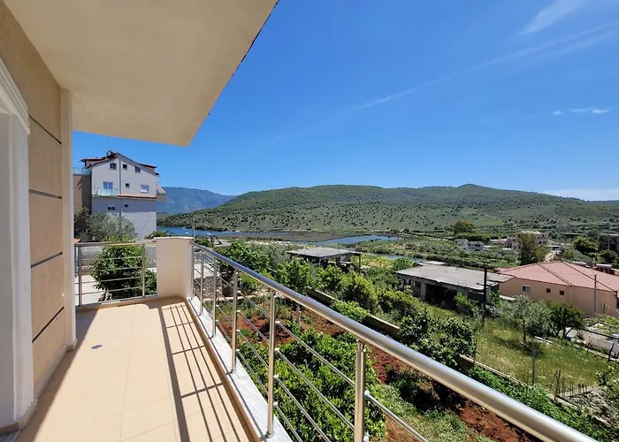 Apartament Bledi Ksamil