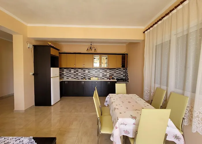 Apartament Bledi Ksamil