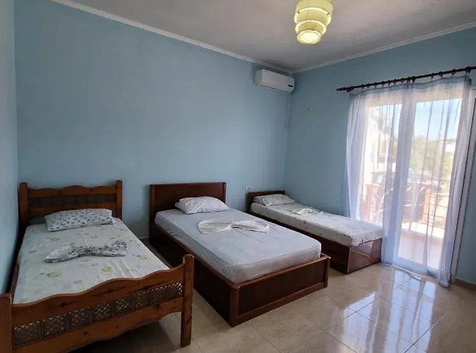 Apartament Bledi *