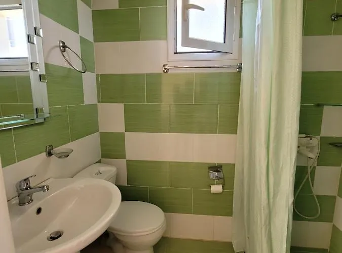Apartament Bledi Ksamil