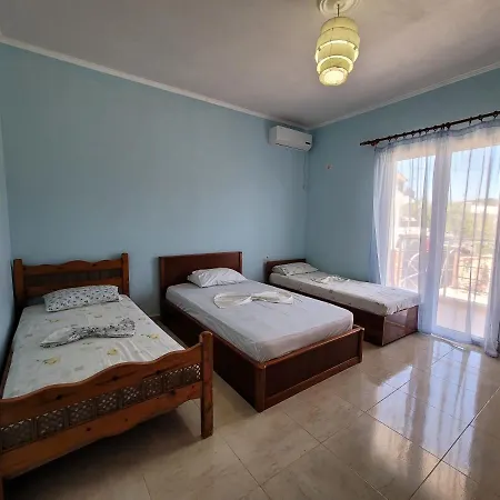 Appartamento Bledi *