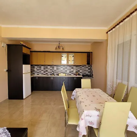 Appartamento Bledi Ksamil