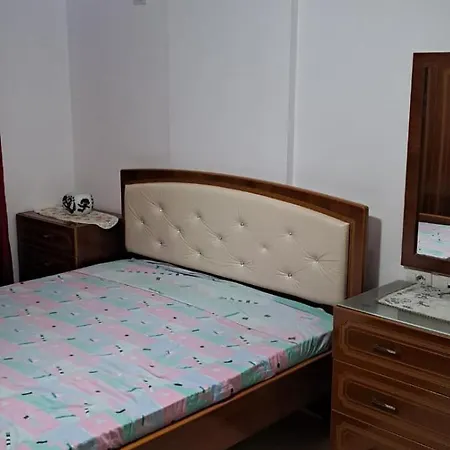 Bledi Apartment