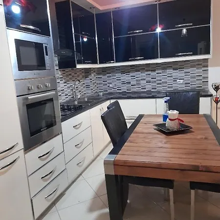 Apartment Bledi