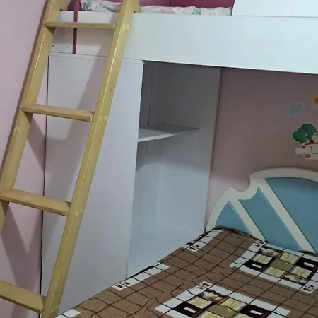 Bledi Apartment Berat