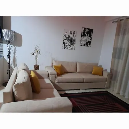 Bledi Apartment Berat