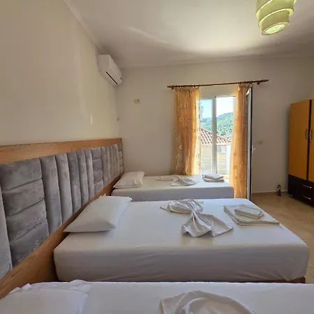 Apartment Bledi Ksamil