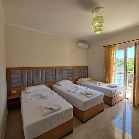 Apartment Bledi *