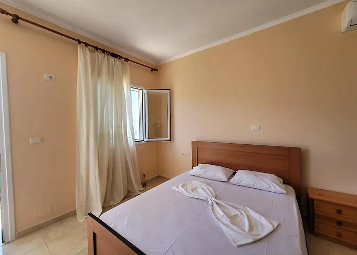 Bledi Apartament Ksamil