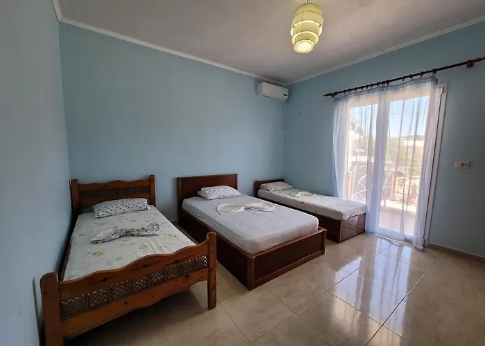 Apartament Bledi *