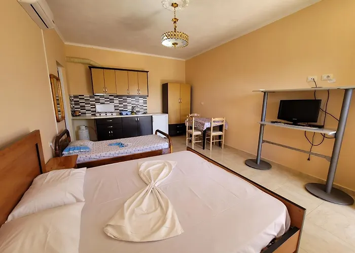 Bledi Apartament *