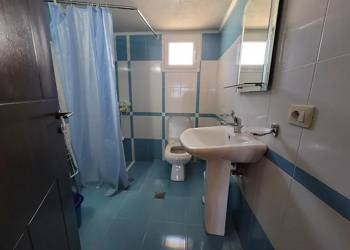 Bledi Apartament *