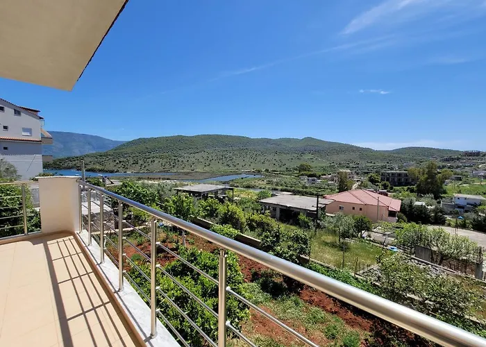 Apartament Bledi *